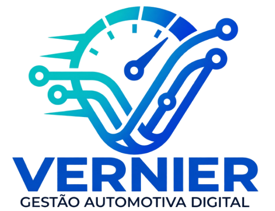 Vernier — Gestão Automotiva Digital